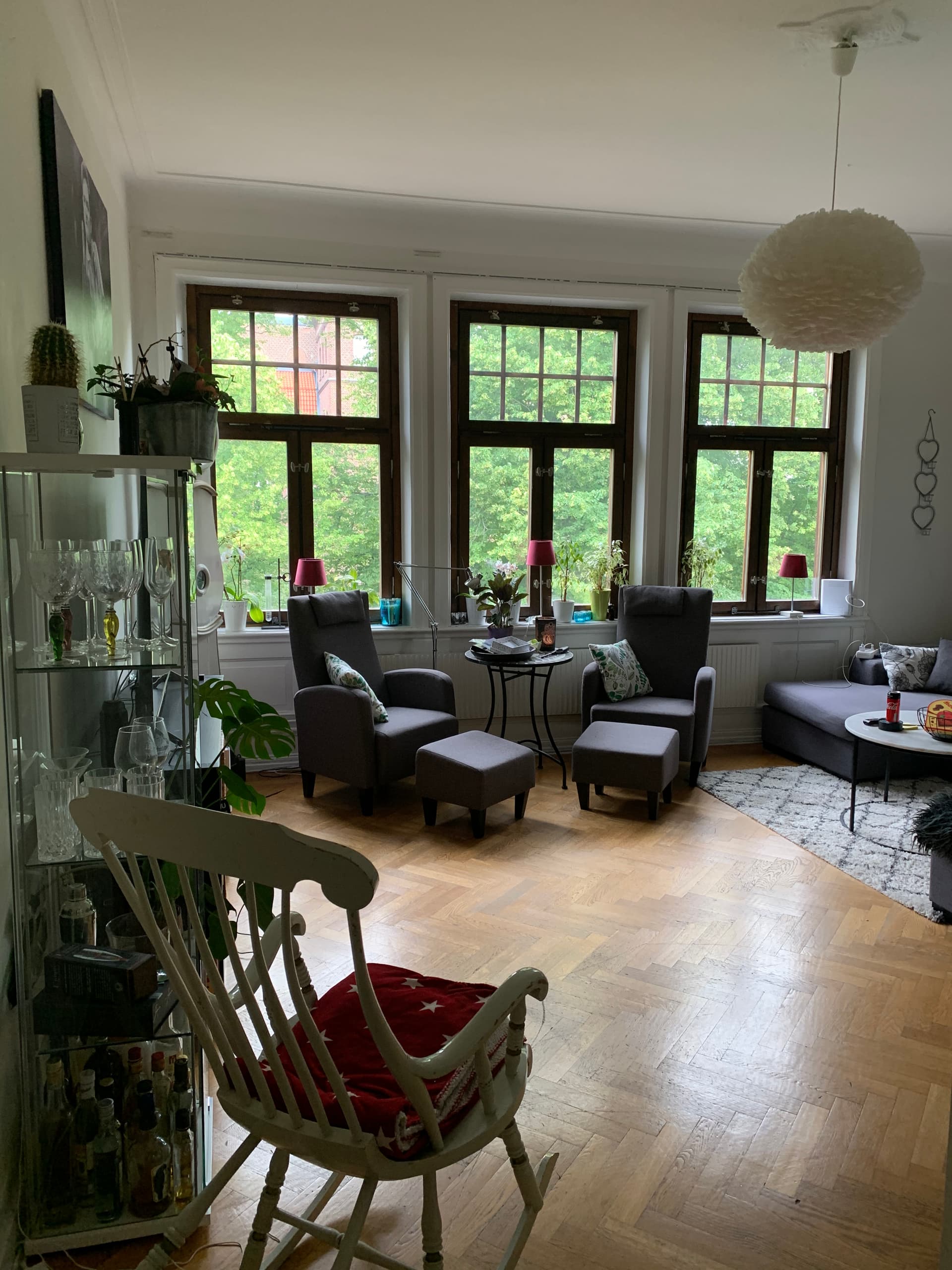 Regeringsgatan 59 i Landskrona