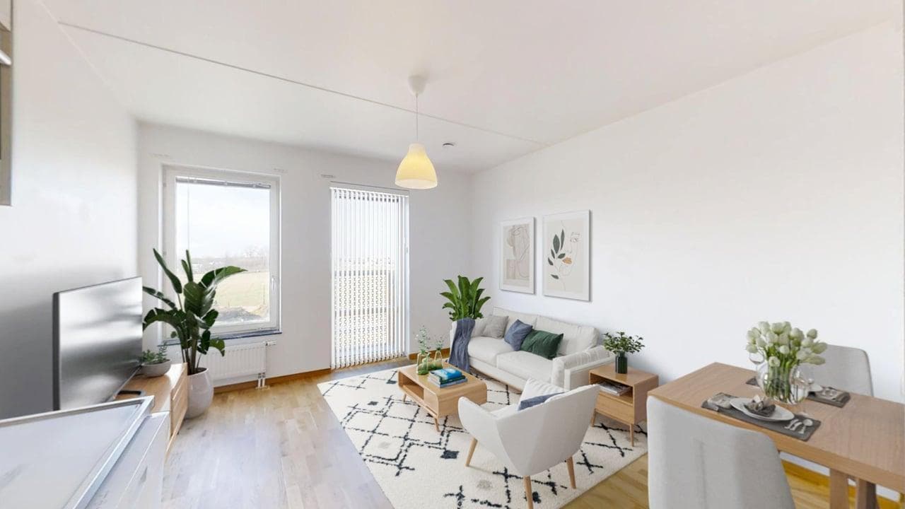 Kronovallsgatan 10 i Helsingborg