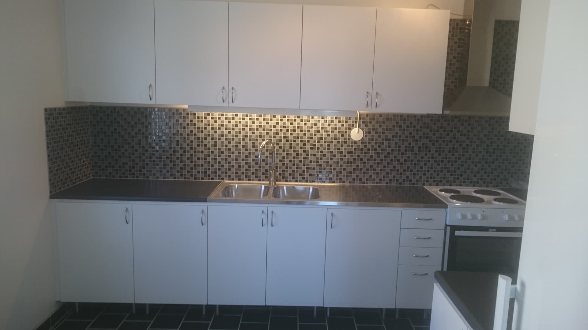 Sandgatan 2 i Katrineholm