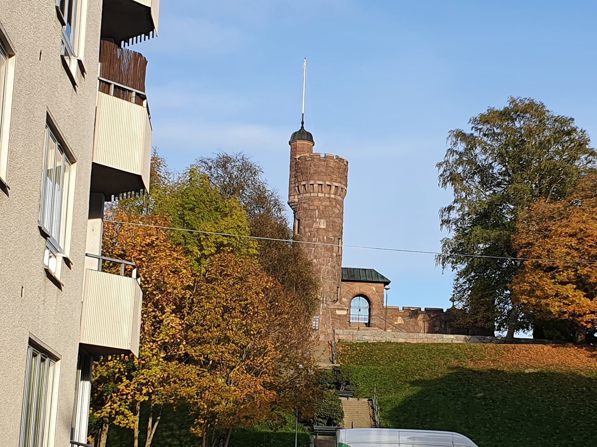Skolgatan 40 i Borås