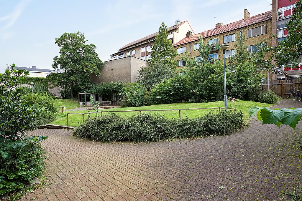 Södergatan 59 i Helsingborg