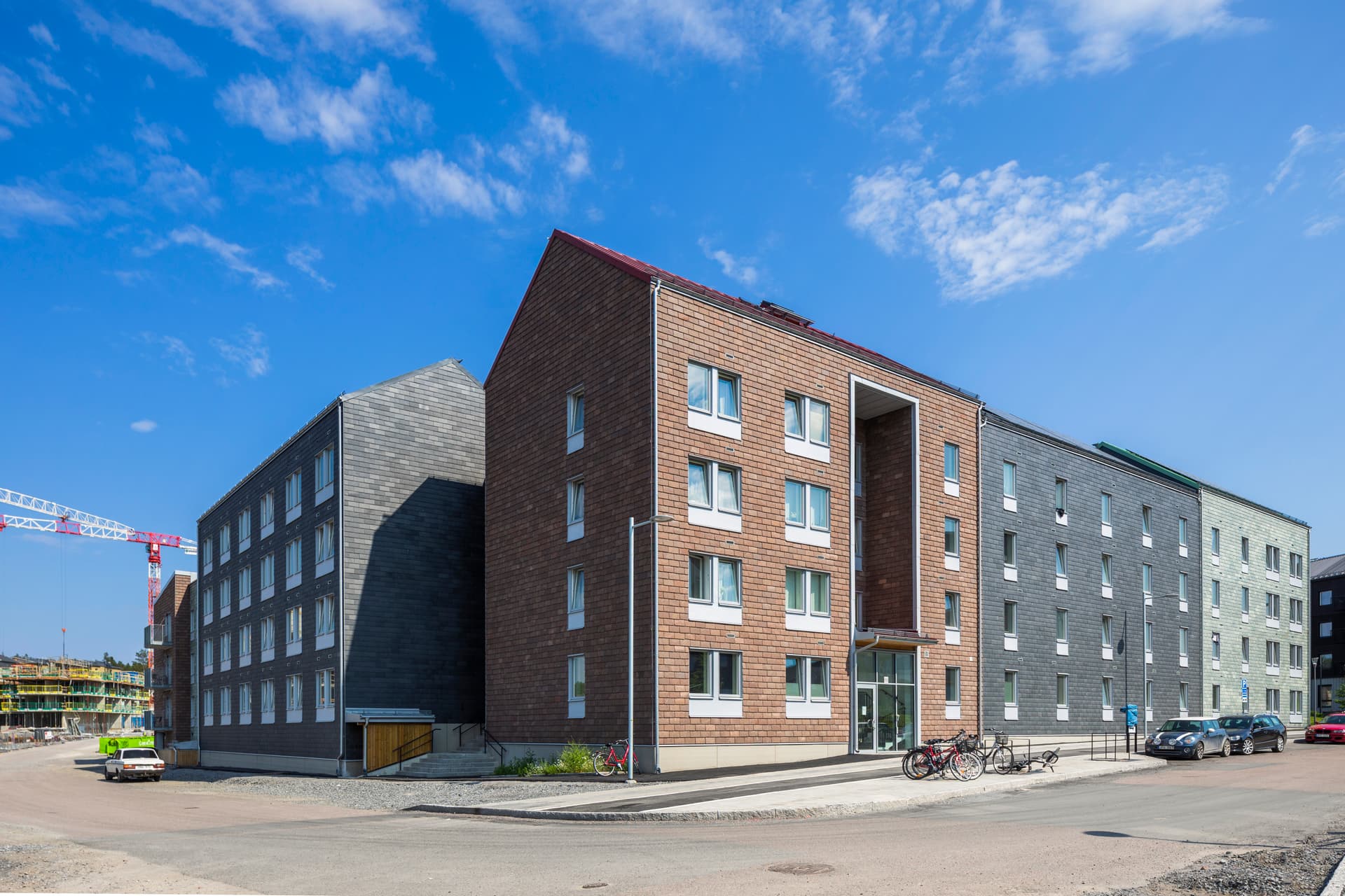 Krondalsvägen 66 i Luleå