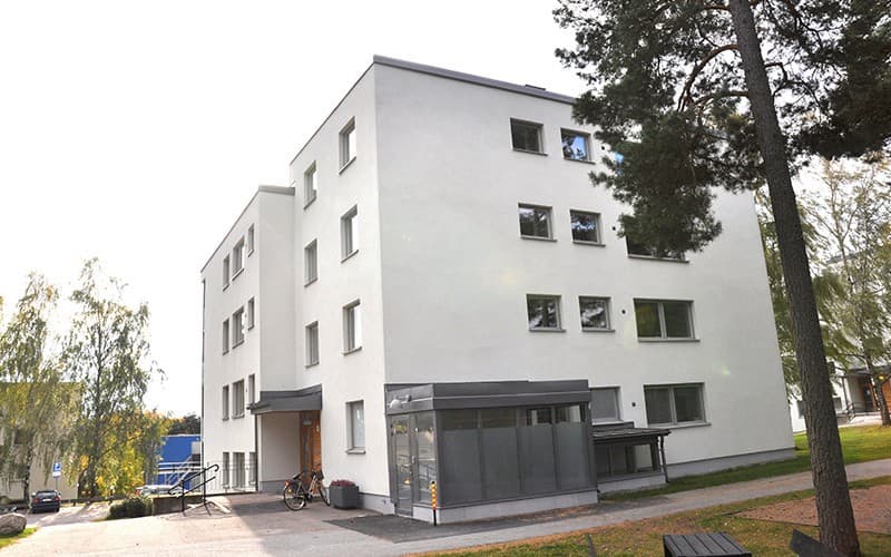 Ormbergsvägen 22 i Södertälje