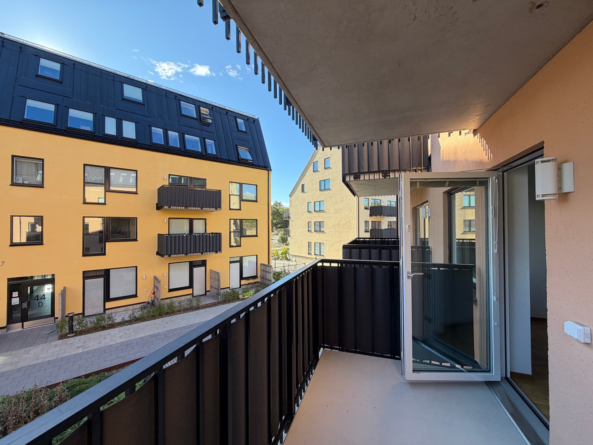 Ormbackavägen 42 F i Järfälla