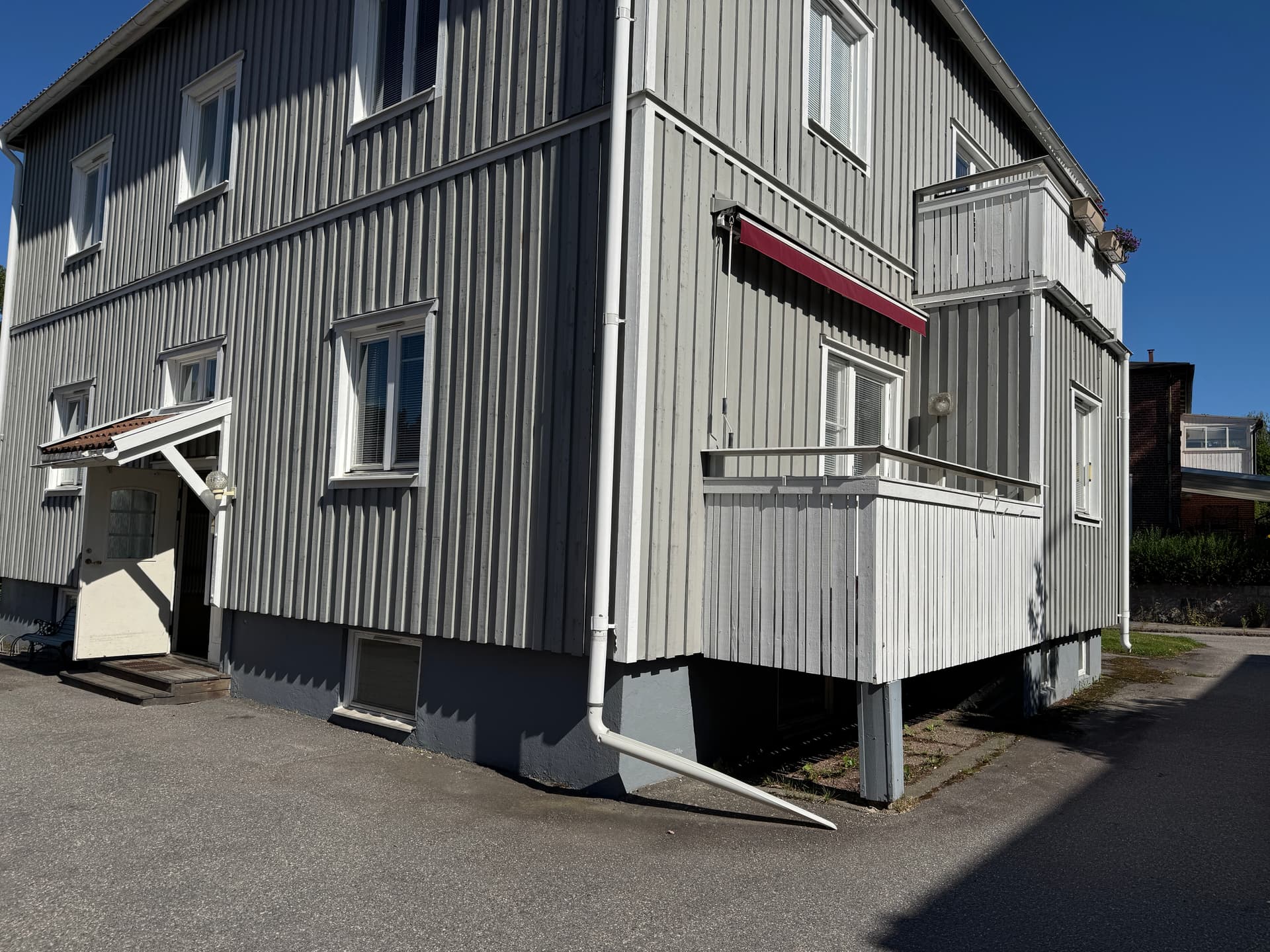 Vretlundsgatan 11 i Eskilstuna