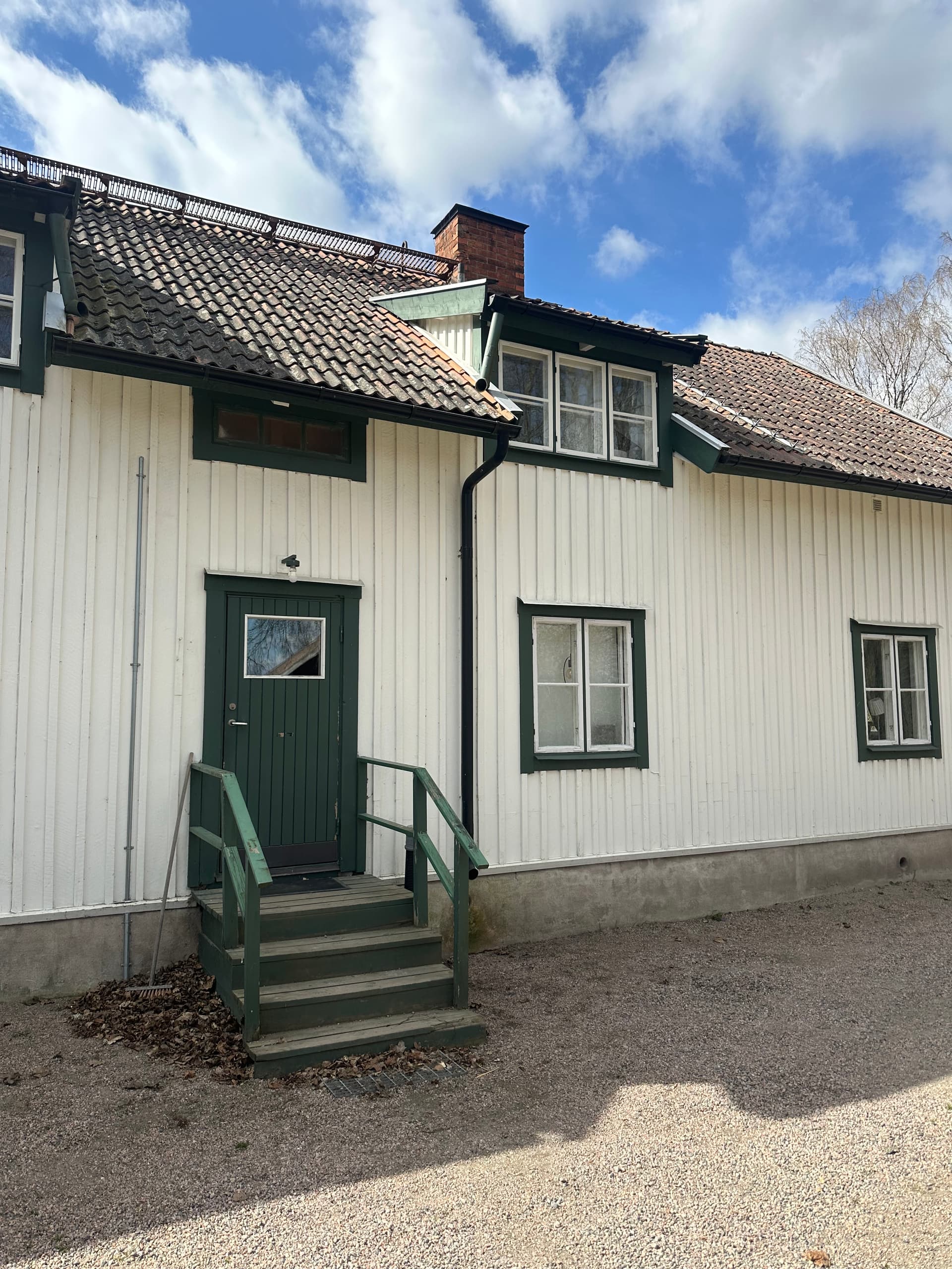 Runtuna gård 3b i Nyköping