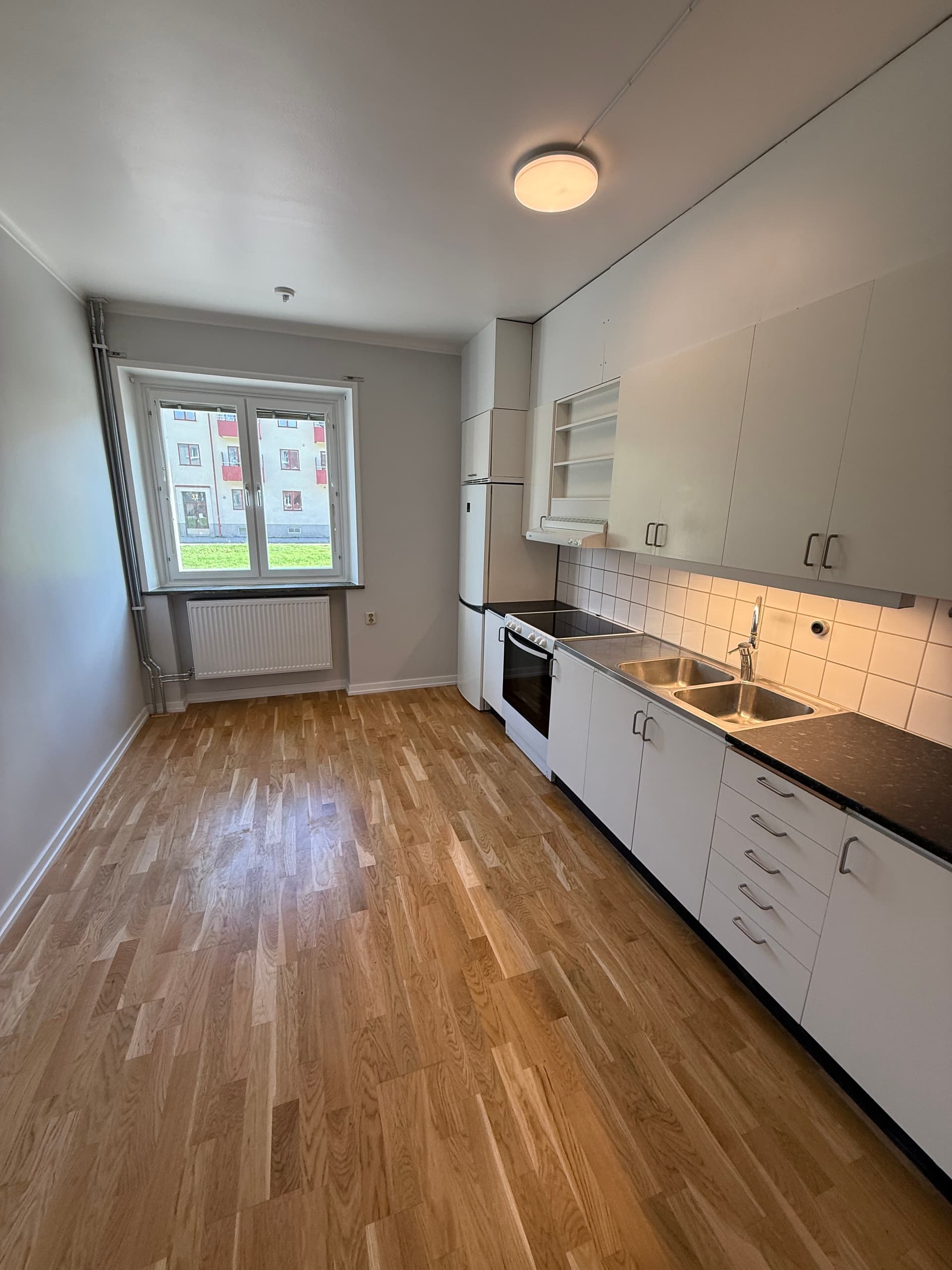 Hertig Karls Allé 39 i Örebro