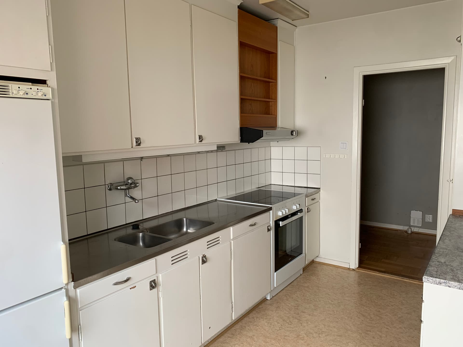 Postgatan 4A i Osby