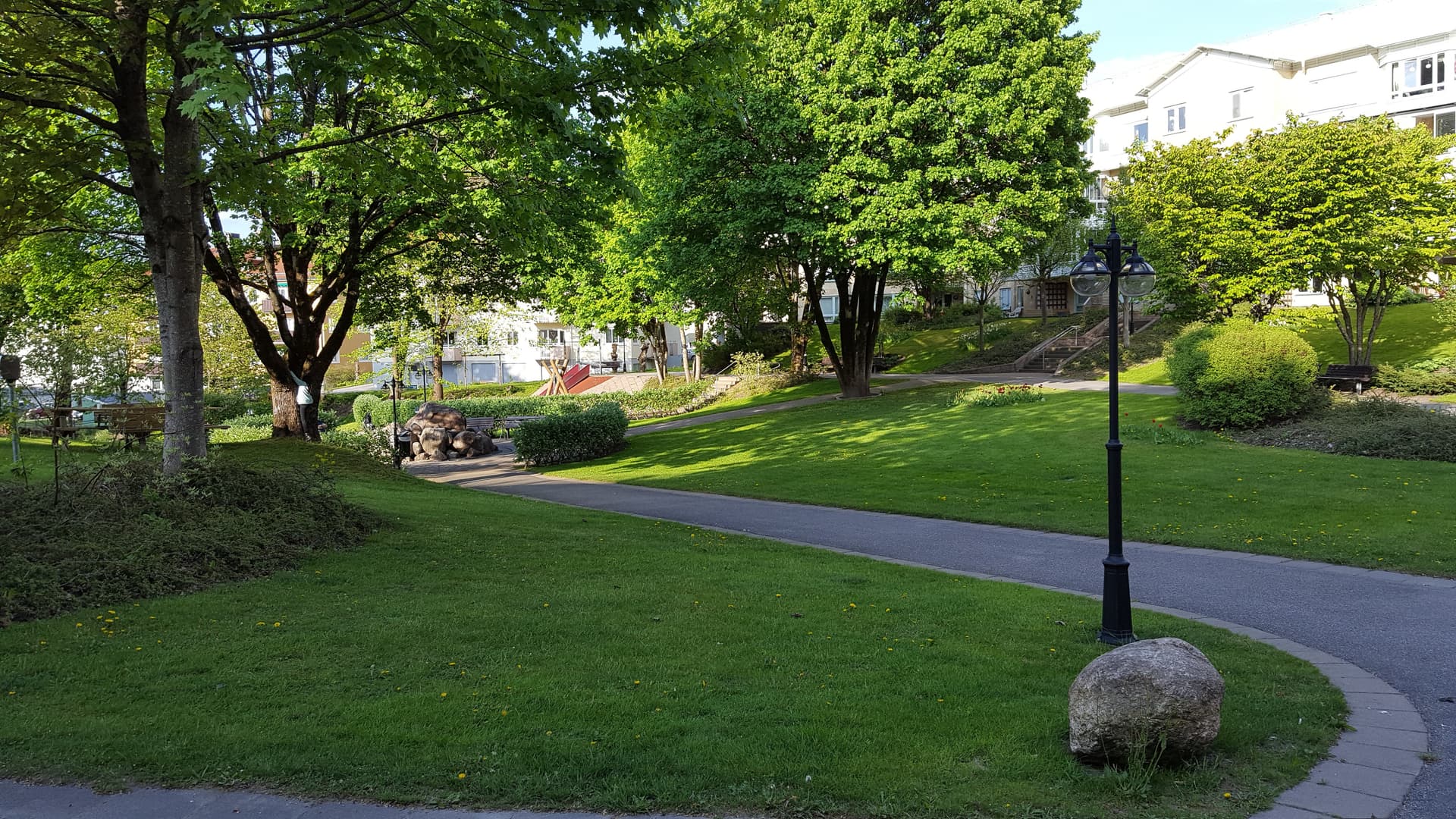 Kungsgatan 9 i Borås