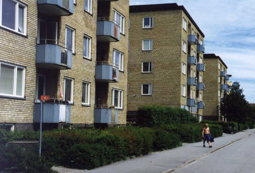 Östra Bergsgatan 15 i NYKÖPING