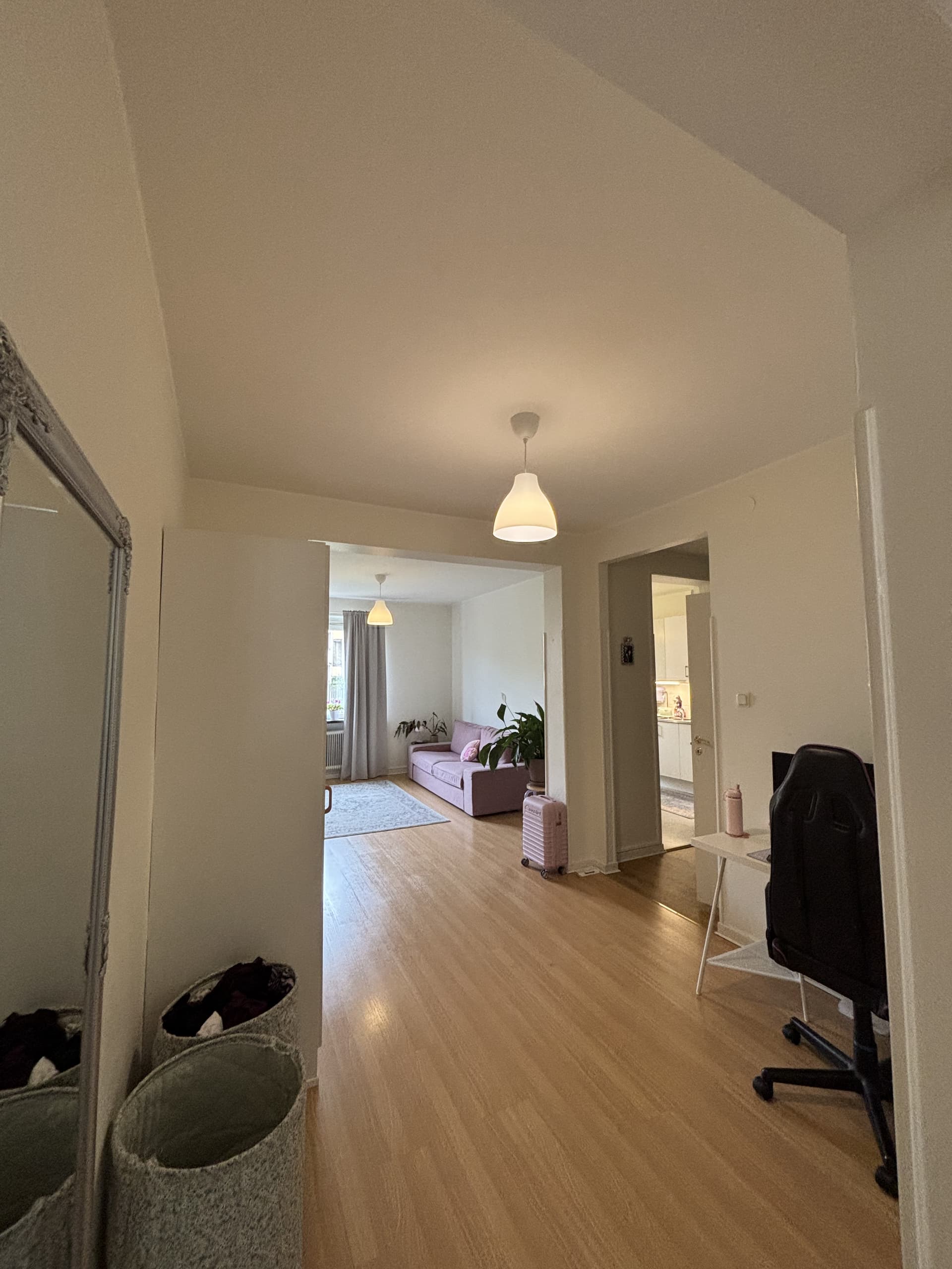 Närkesgatan 1A i Malmö