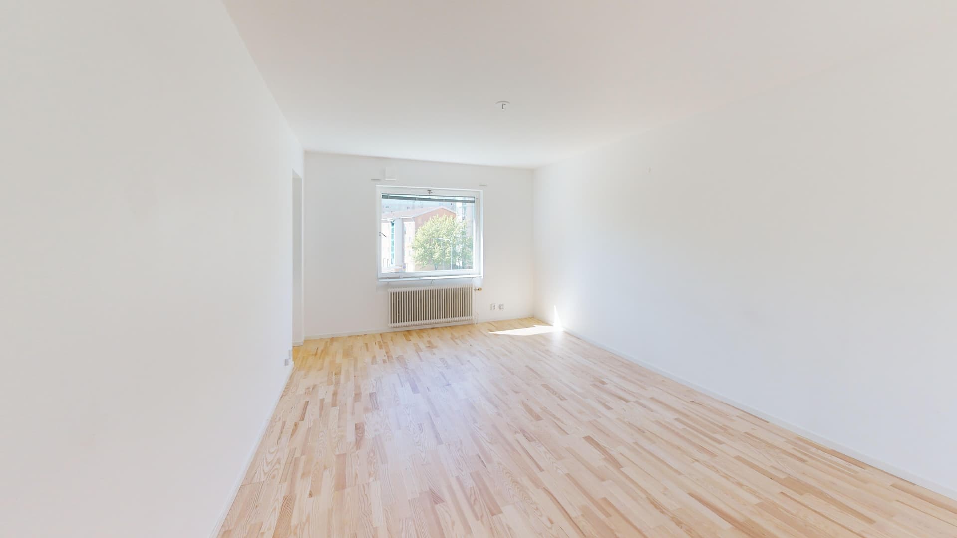 Petersbergsgatan 33 A i Karlstad