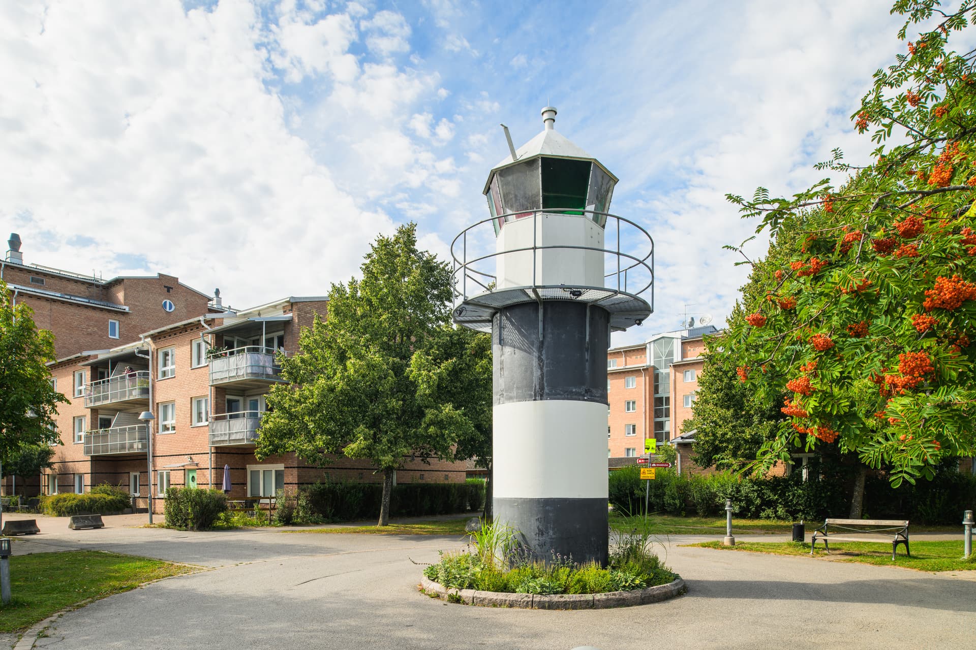 Gränsliden 12 i Linköping