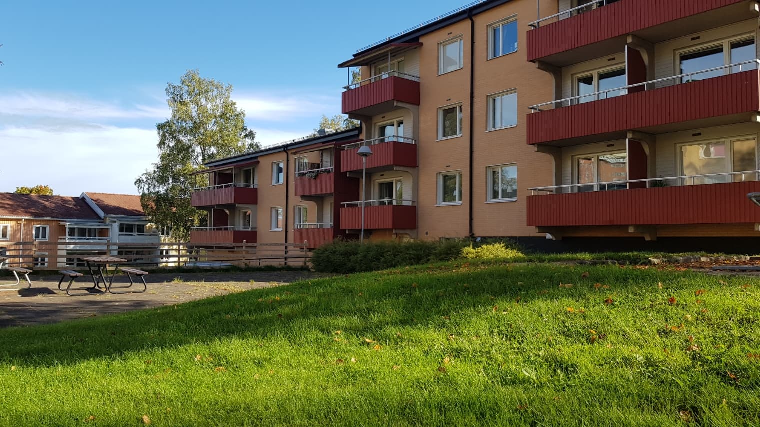 Bergslagsgatan 4 i Filipstad