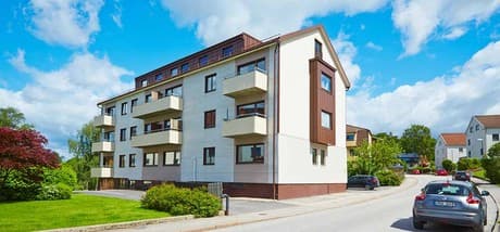 Bergsätergatan 31 A i Borås