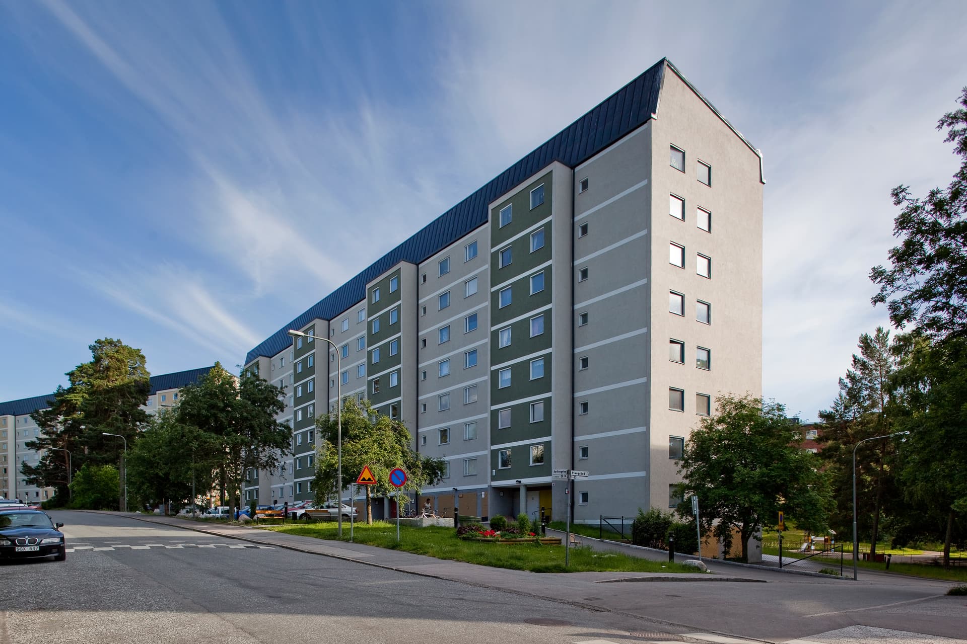 Aprikosgatan 18 i Stockholm