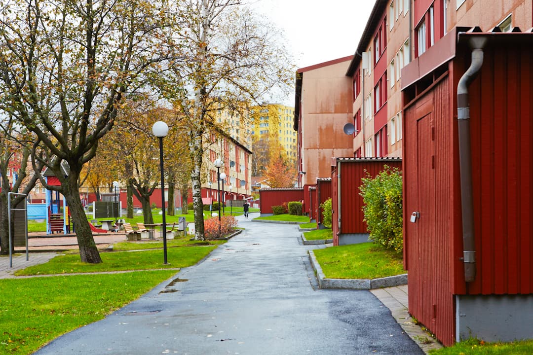 Höstvädersgatan 59 i Göteborg