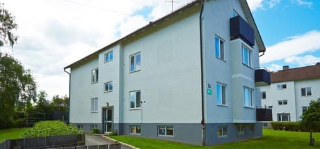 Tursagatan 36 i Borås