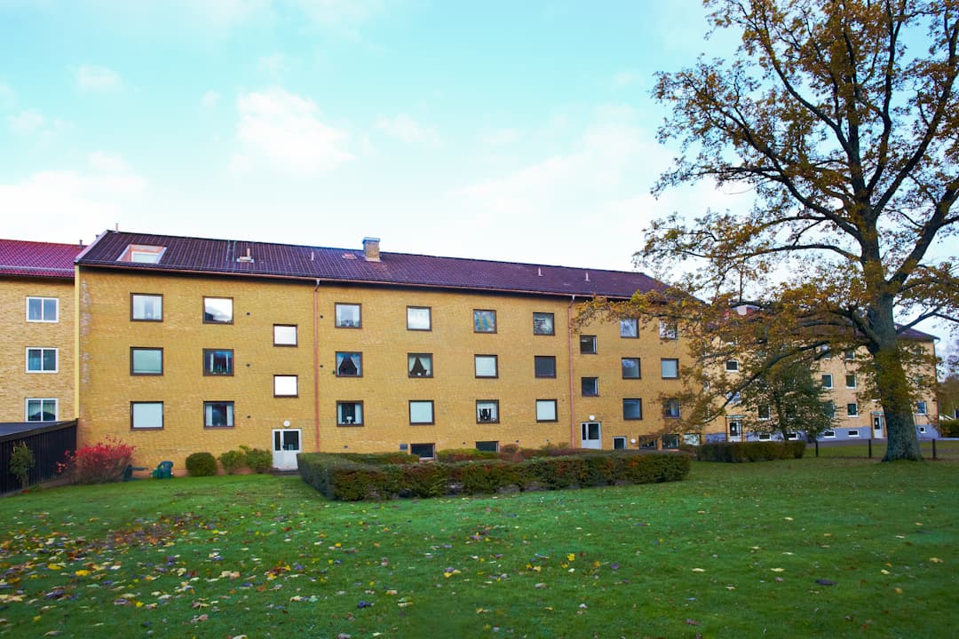 Norra Sjöbogatan 70 i Borås