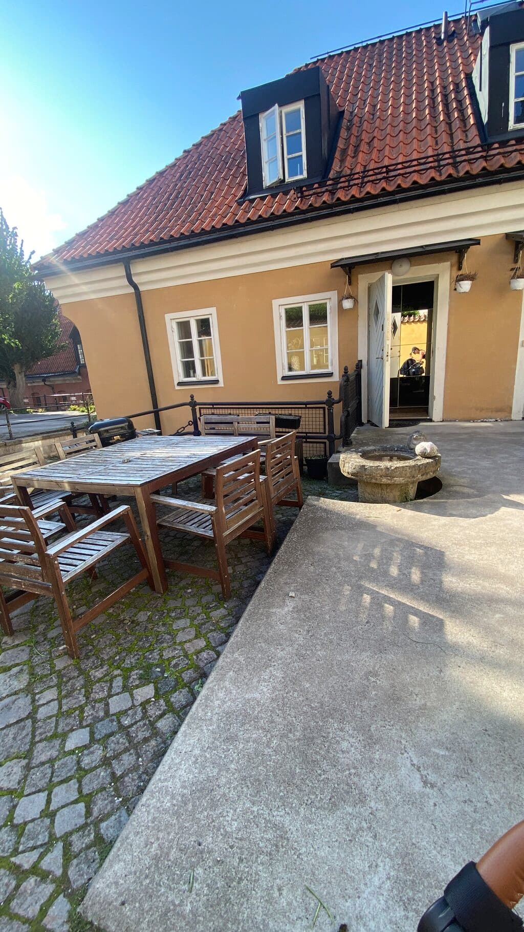 Bremergränd 9 i Visby