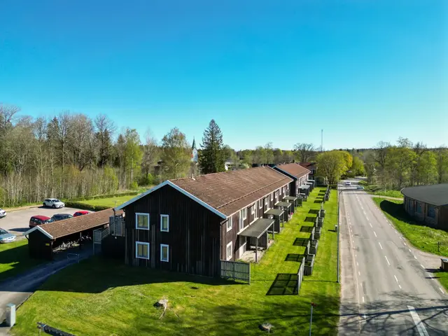 Hyltevägen 12 G i Hyltebruk