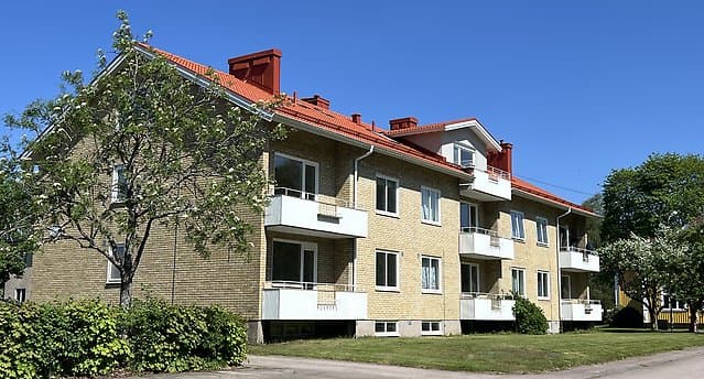 Norra Vägen 5 A i Unnaryd