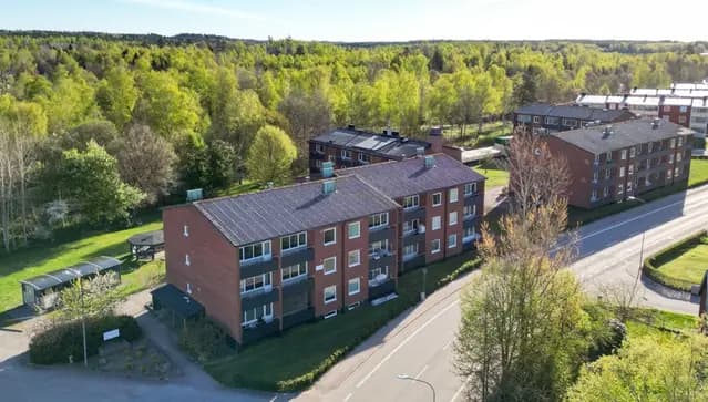 Norra Industrigatan 7 A i Hyltebruk