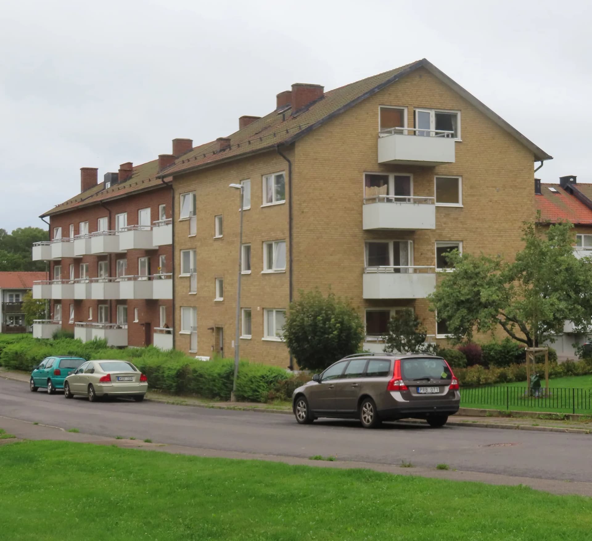 Centralgatan 1 C i Floby