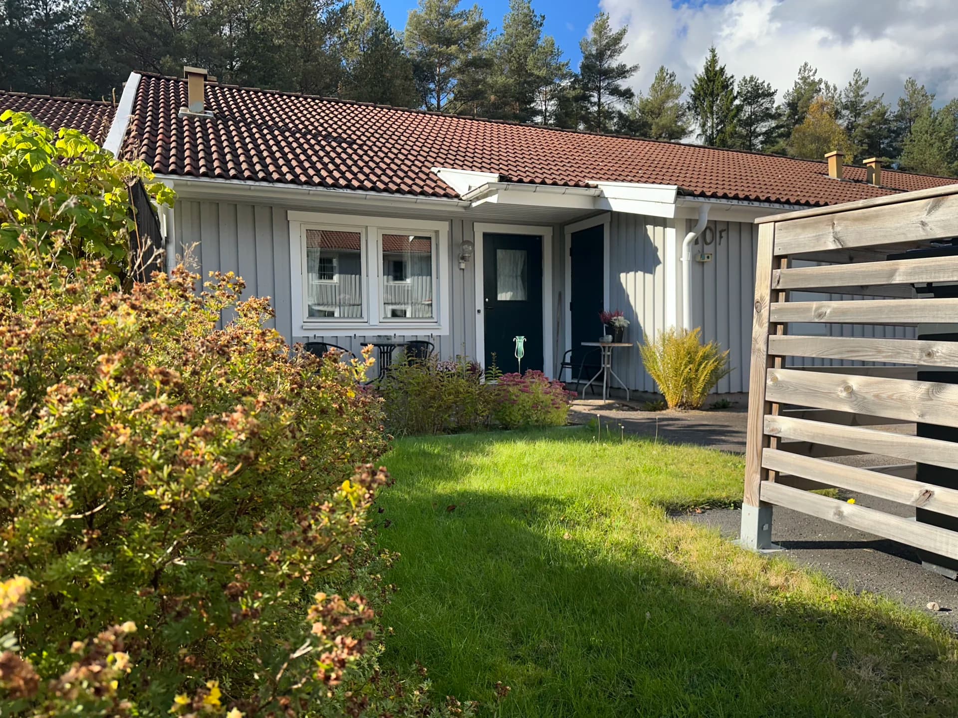Blåsippstigen 8D i Gnosjö