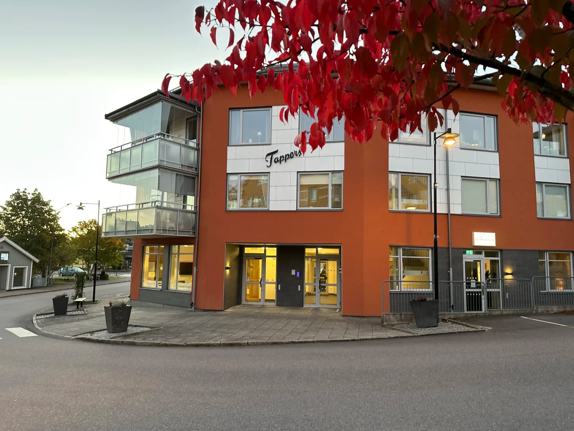 Storgatan 9B i Gnosjö