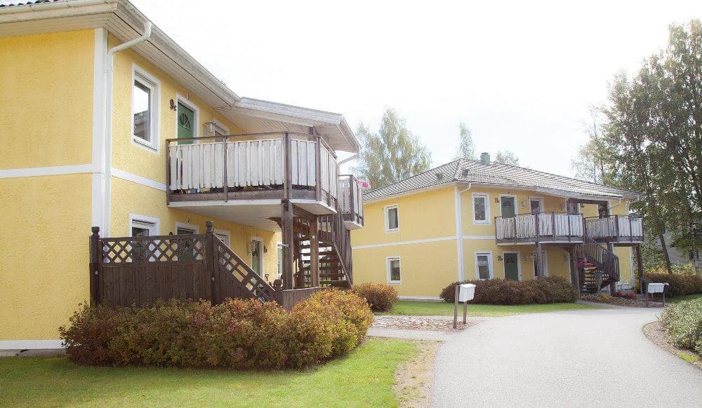 Dvärgstigen 3A i Gnosjö