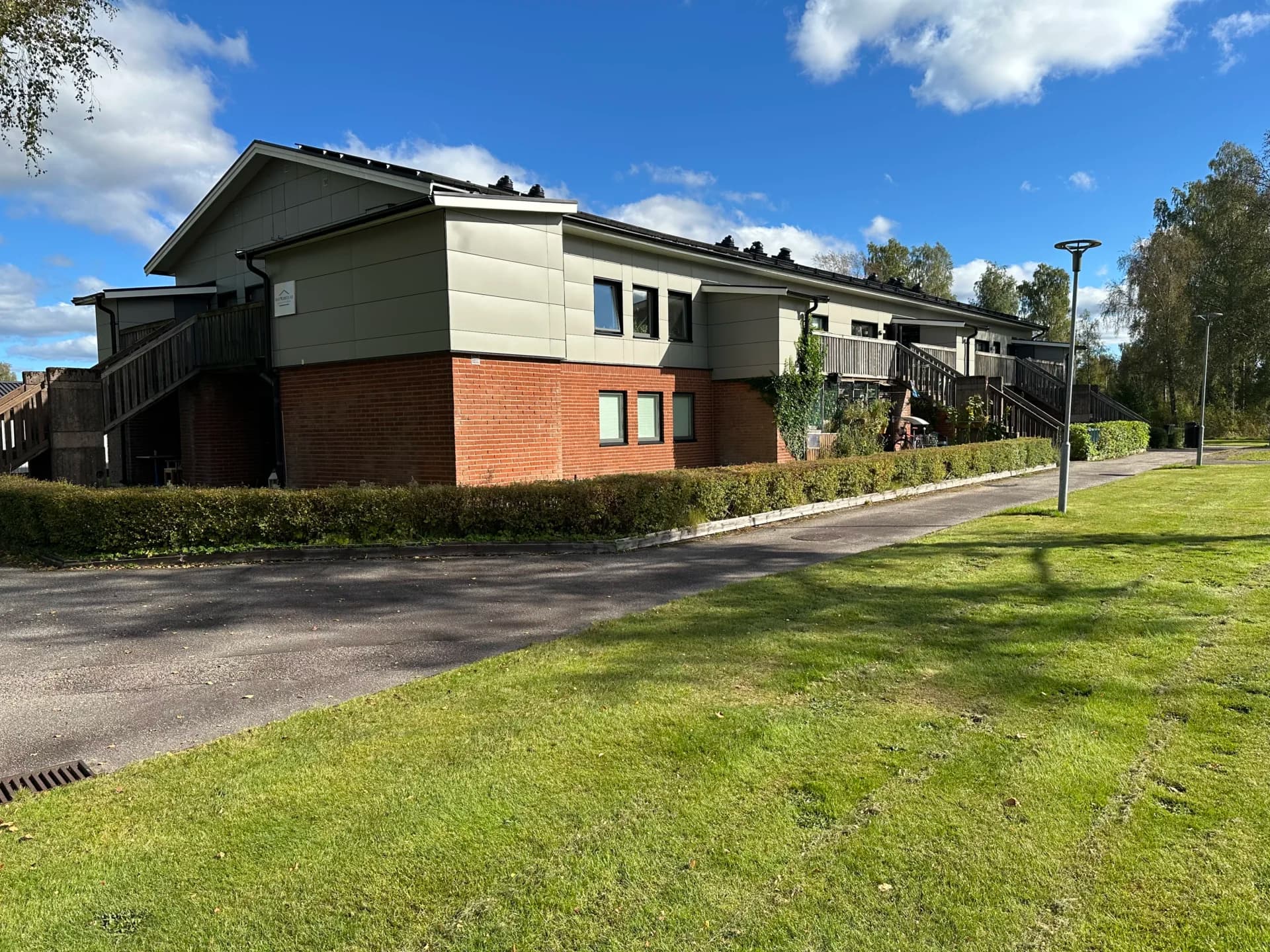 Tärngatan 2C i Hillerstorp