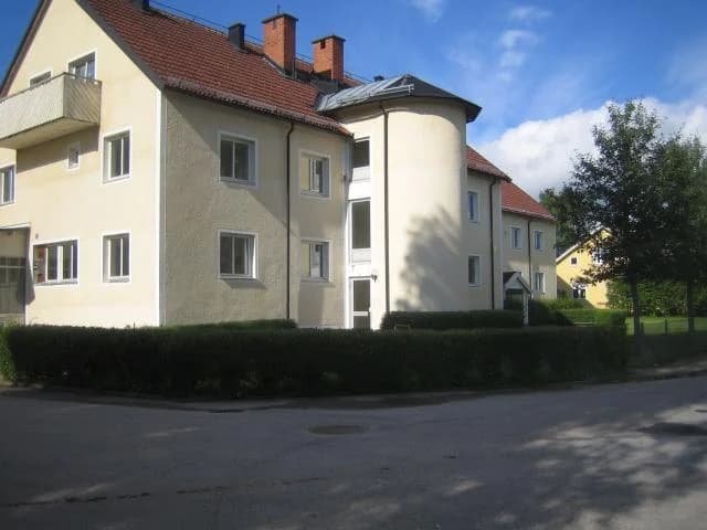 Köpmansgatan 12 i Nissafors