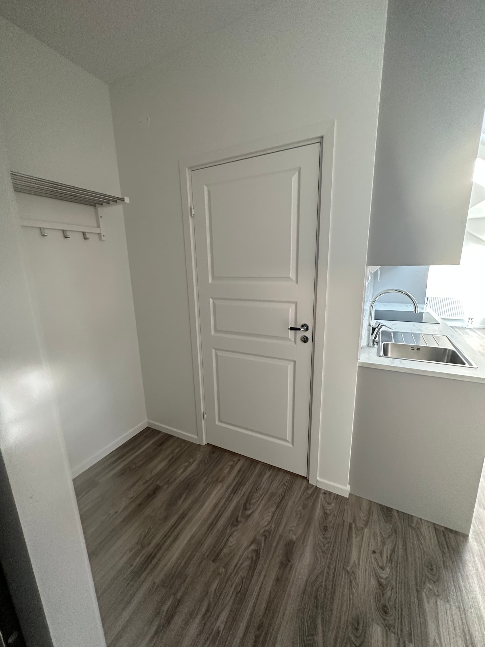 Änggatan 30A i Örebro