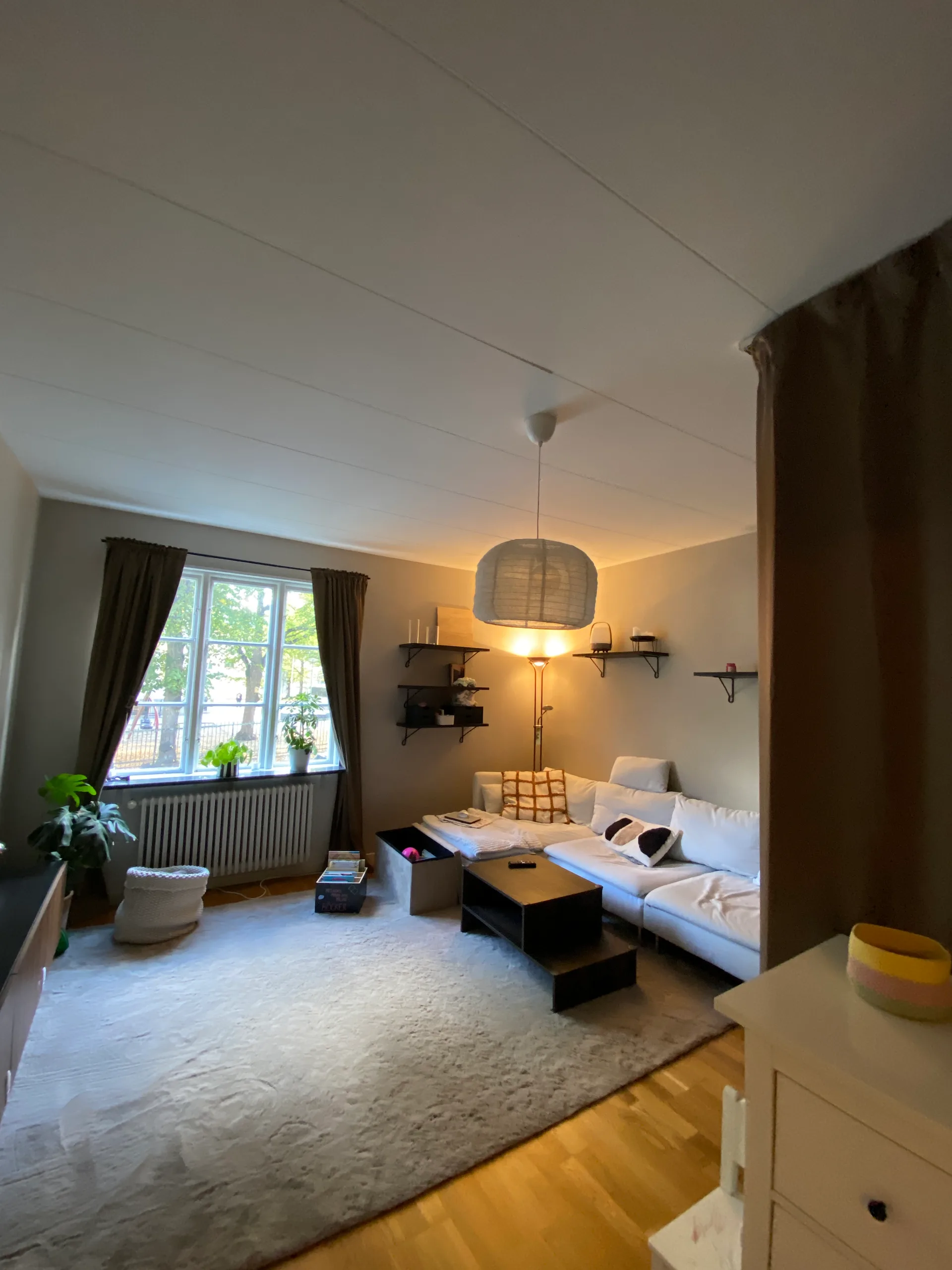 Svengrensgatan 16 i Eskilstuna