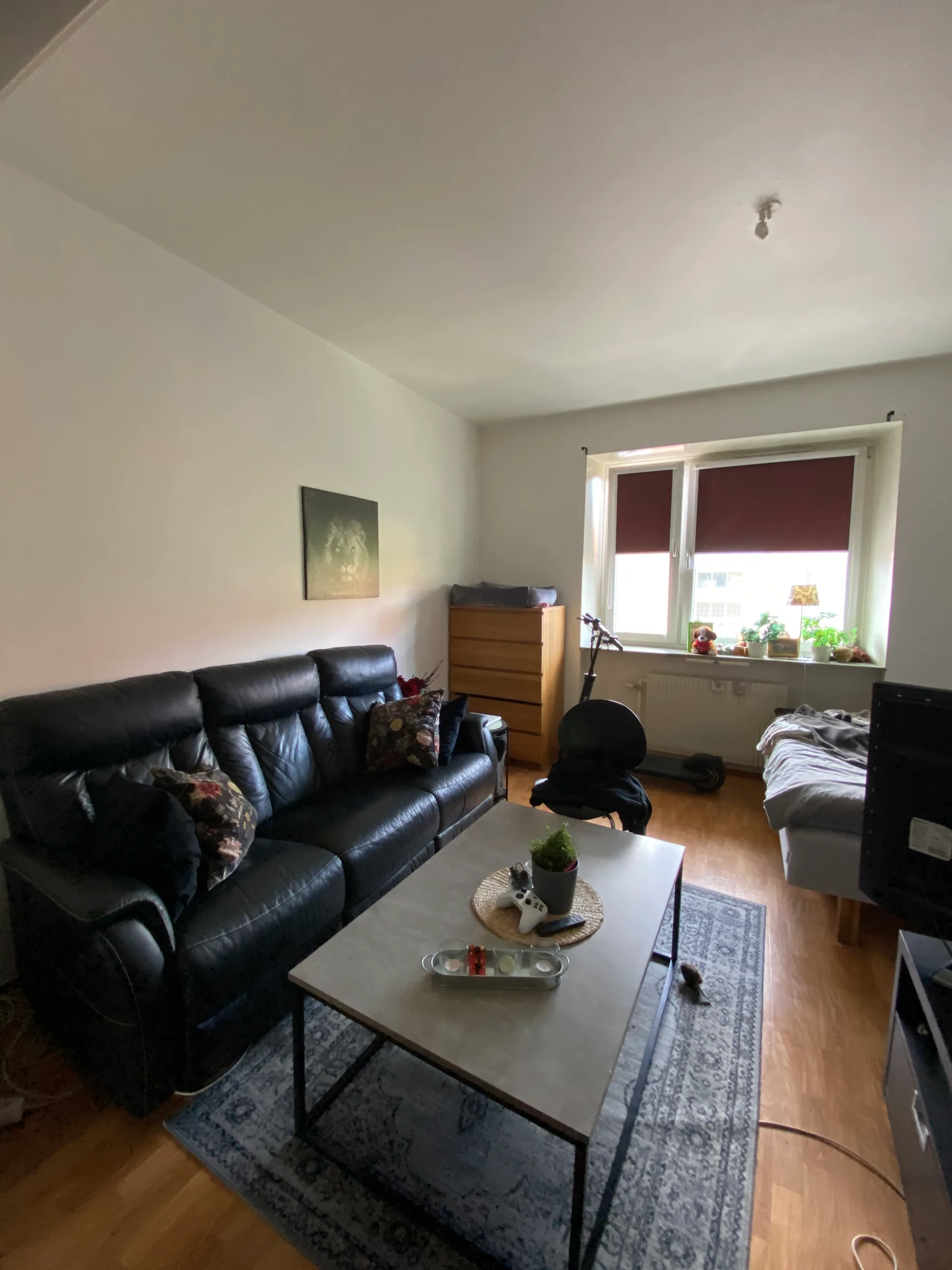 Tegnérgatan 8B i Eskilstuna