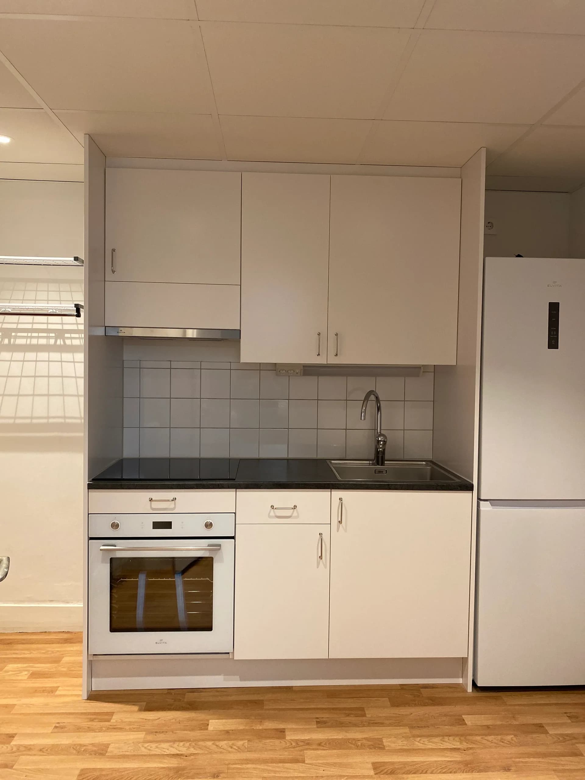Köpmangatan 39B i Eskilstuna