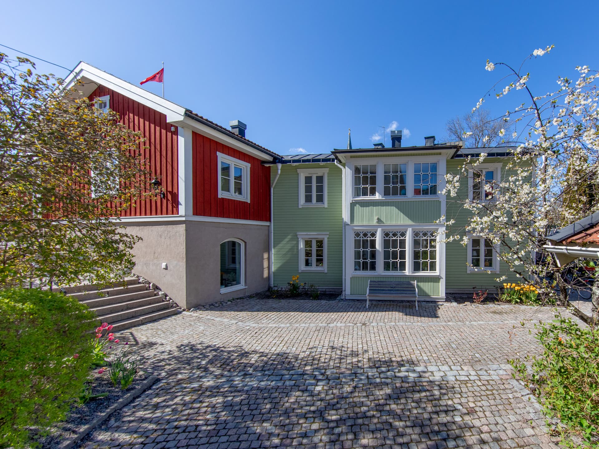Nygatan 10 i Norrtälje