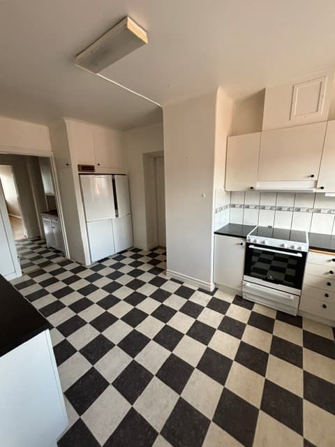 Hantverksgatan 9 A i Arvika