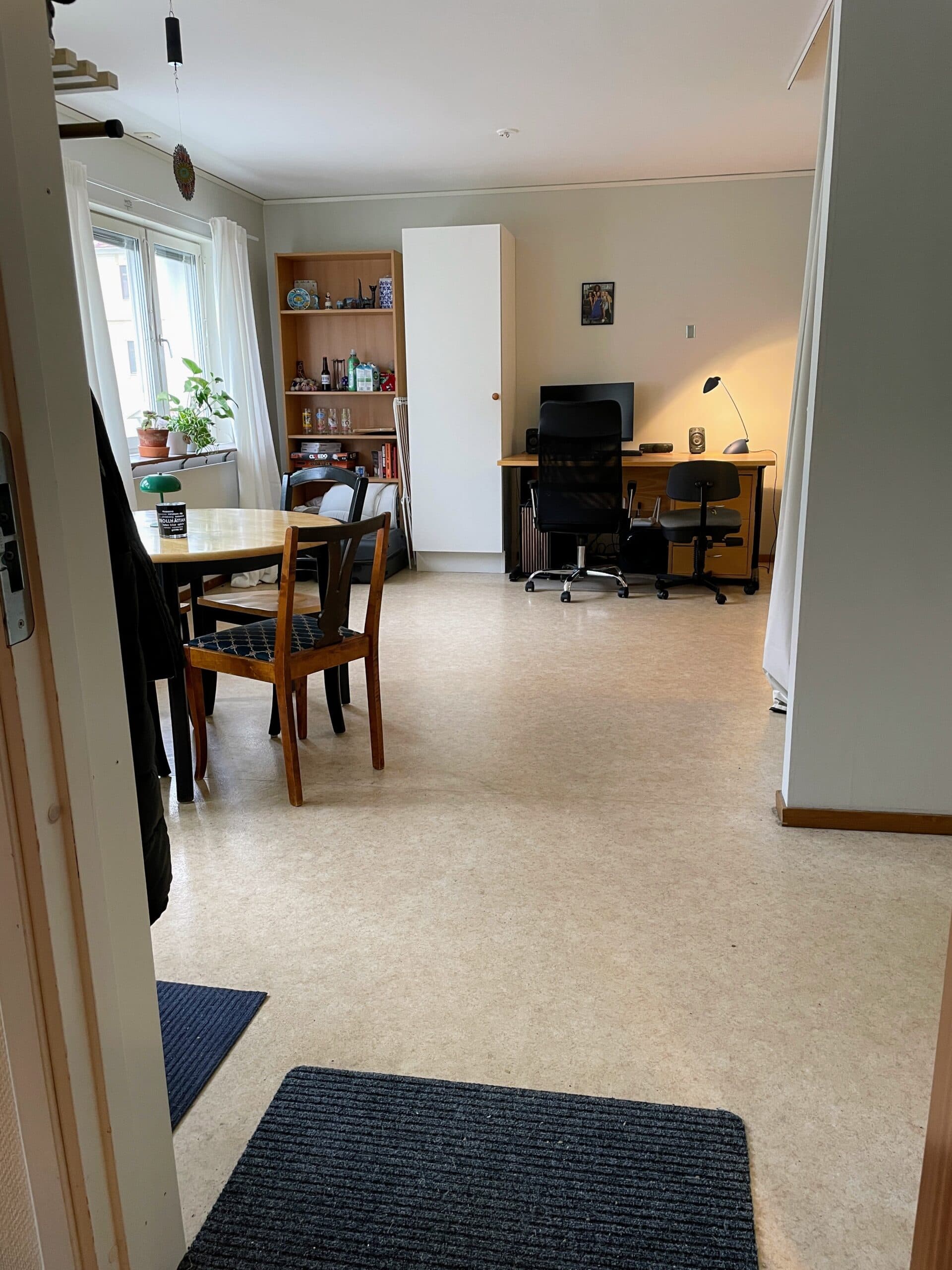 Fabriksgatan 1D i Örnsköldsvik