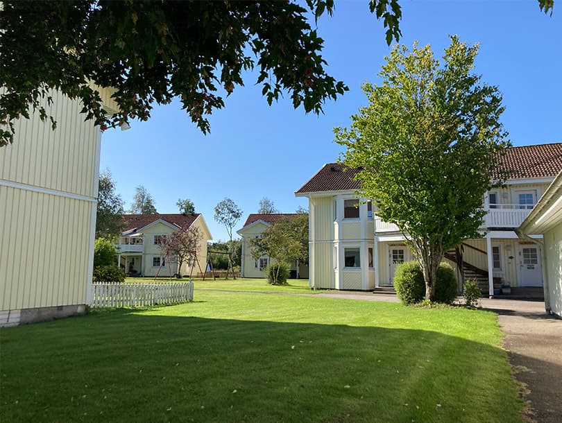 Granelidsvägen 6C i Trollhättan