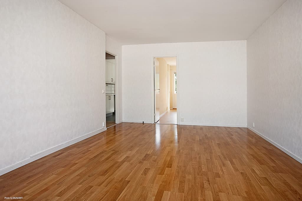 Brogränd 2 f i Katrineholm