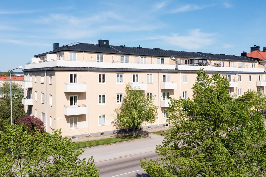 Västeråsvägen 6 i Eskilstuna