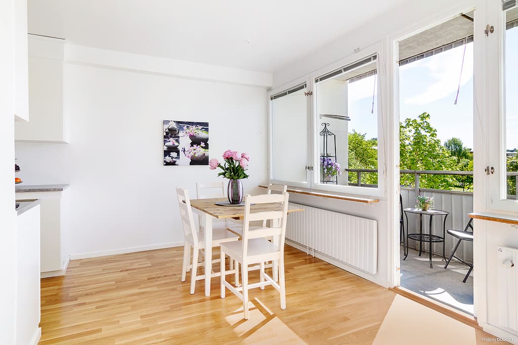 Assessorsgatan 7 A i Eskilstuna