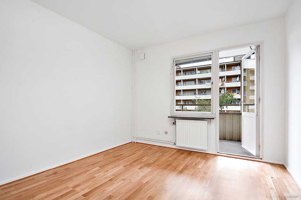 Ramels väg 121 i Malmö