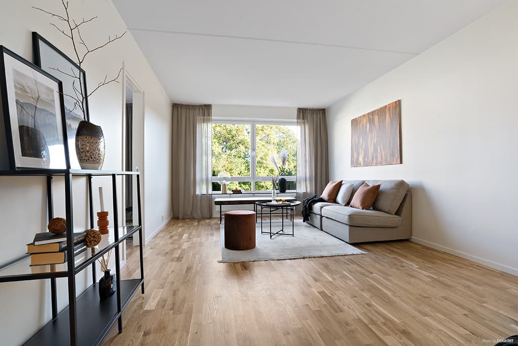 Kungsmarksvägen 99 i Karlskrona