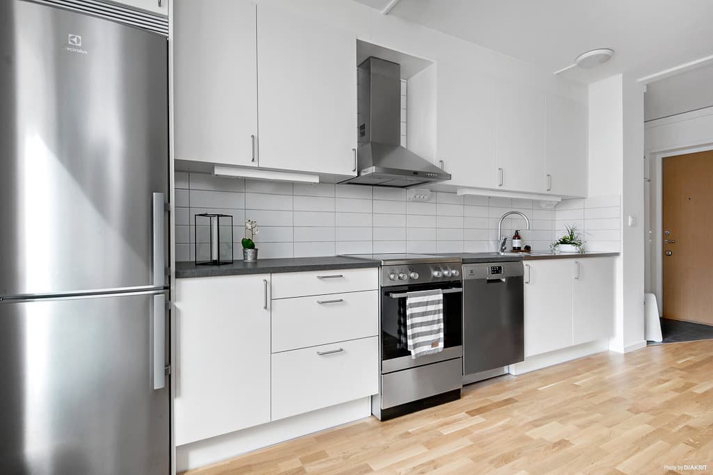 Höstvägen 18 F i Växjö