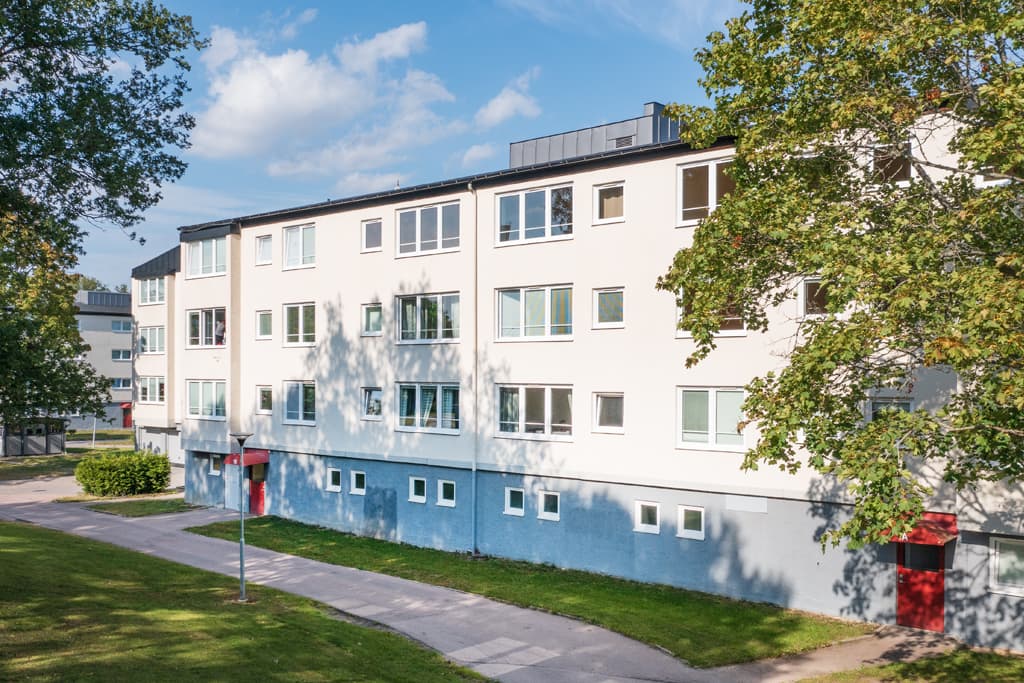 Assessorsgatan 3 B i Eskilstuna