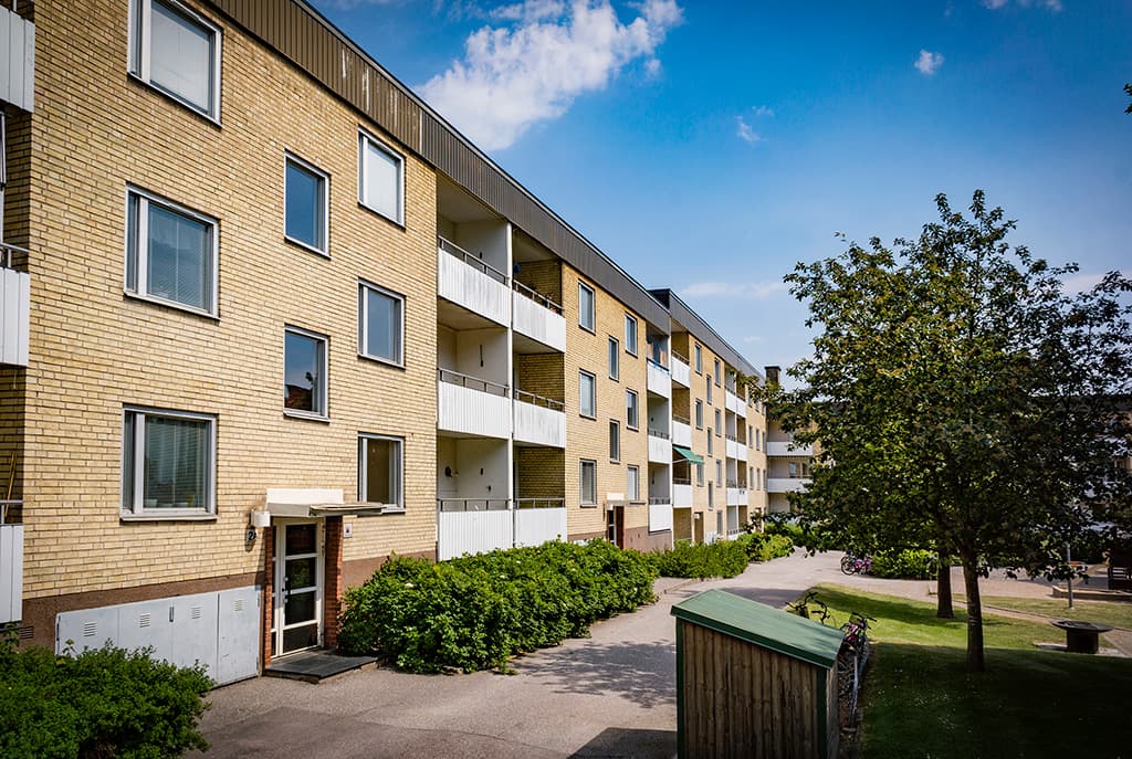 Brogränd 2 e i Katrineholm