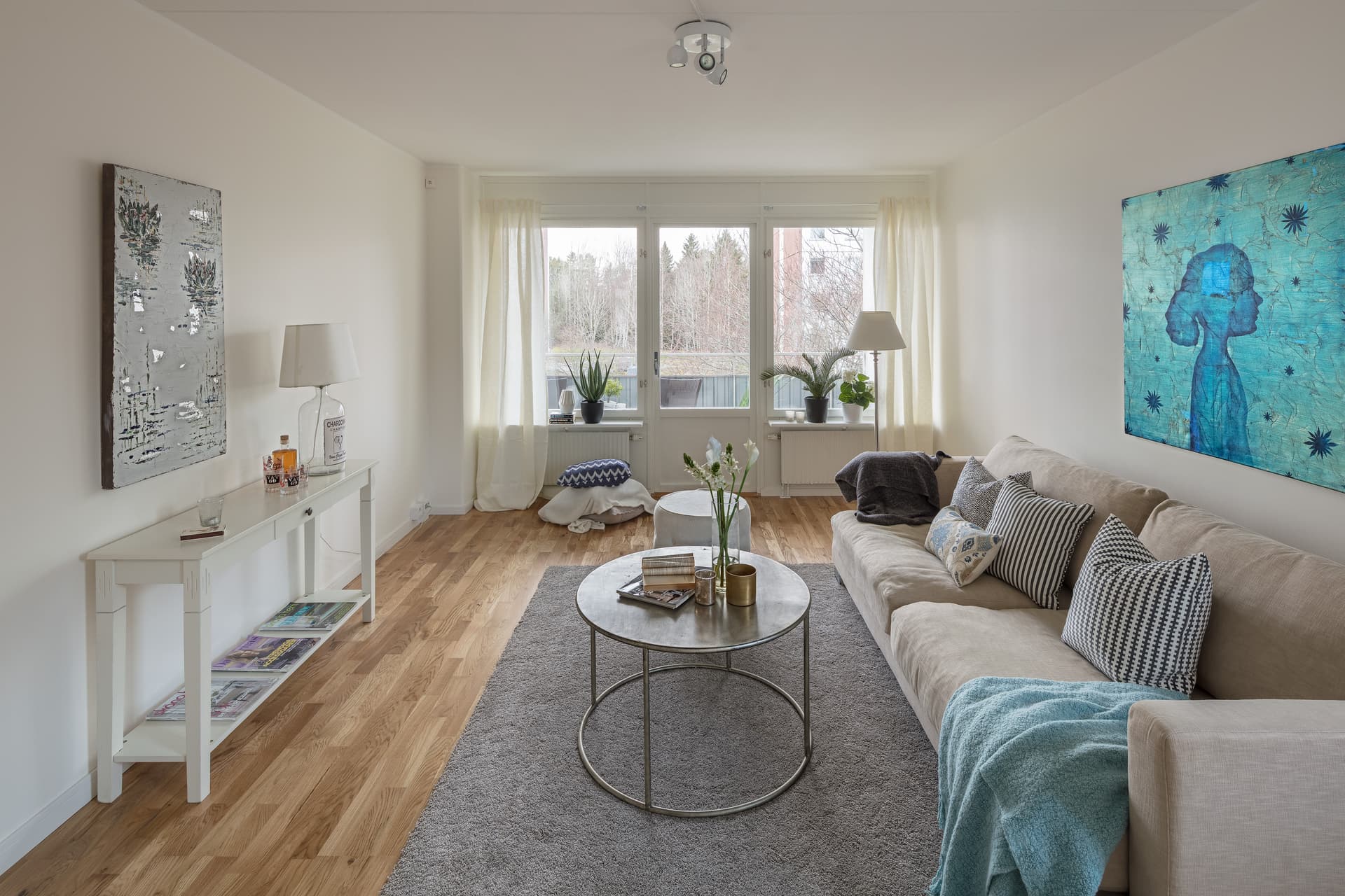 Annebovägen 3 A i Karlskrona